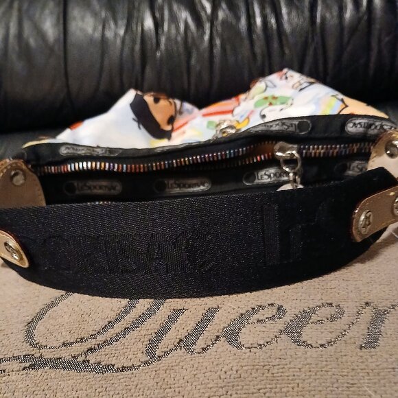 Tokidoki x LeSportsac Mini Bag 2006 - Picture 9 of 13